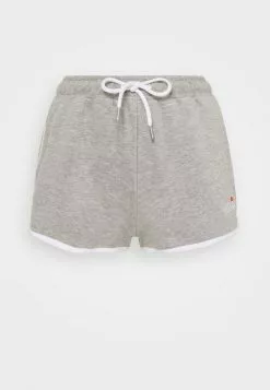 Ellesse KIAH - Short - Grey Marl -Ellesse Elegant Boutique fc2583b339bc420e87ed40086e6f53f6