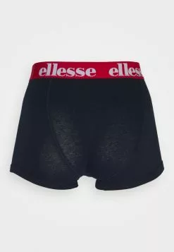 Ellesse HALI FASHION TRUNKS 3 PACK - Shorty - Multi 8 Ellesse HALI FASHION TRUNKS 3 PACK - Shorty - Multi -Ellesse Elegant Boutique fc3b6f02e6fe4a69add095215733e20d