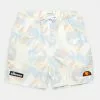 Ellesse CAMILAS - Short De Bain - Multi / Coloured
