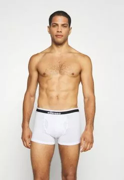 Ellesse LORANO 5 PACK - Shorty - Multicoloured -Ellesse Elegant Boutique fc422f498cab4f6bbc8387fad6697c46