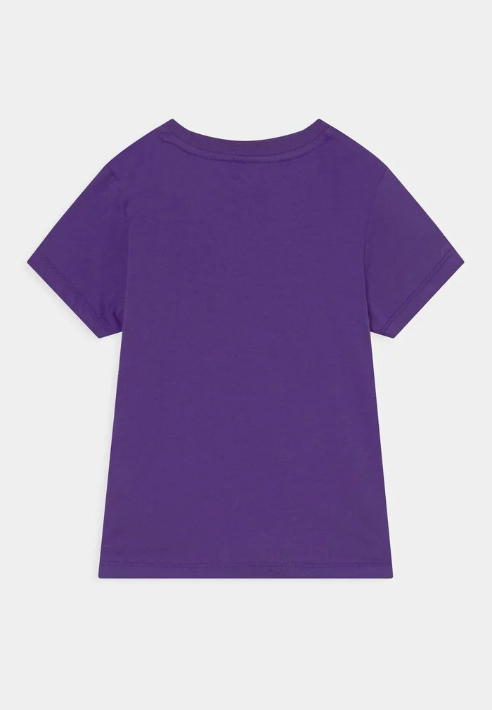 Ellesse MOSTARDO TEE - T-shirt Imprimé - Purple 2 Ellesse MOSTARDO TEE - T-shirt Imprimé - Purple – Image 2