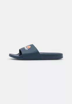 Ellesse FILIPPO SLIDE - Mules - Navy
