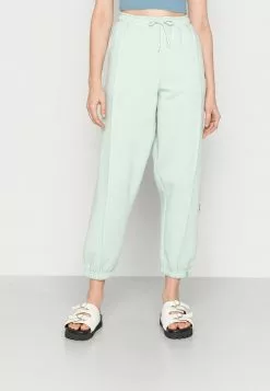 Ellesse WATERS JOG PANT - Pantalon De Survêtement - Light Green