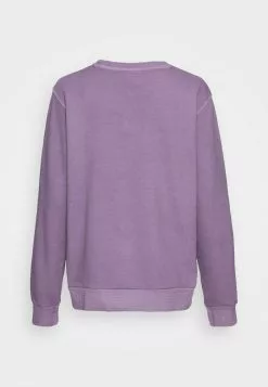 Ellesse SAPPAN - Sweatshirt - Purple -Ellesse Elegant Boutique fc96bb5598be4f77937140abae6b1865