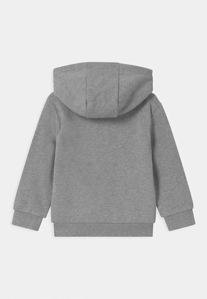 Ellesse ALTONA OH BABY HOODY - Sweat à Capuche - Grey 2 Ellesse ALTONA OH BABY HOODY - Sweat à Capuche - Grey – Image 2