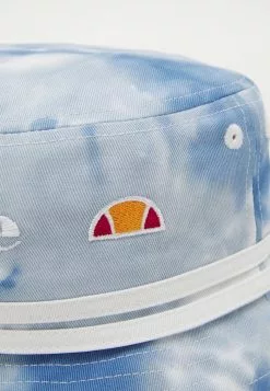 Ellesse FLORENZI BUCKET HAT - Chapeau - Blue -Ellesse Elegant Boutique fca27068e41940d7924f23a6f243f026