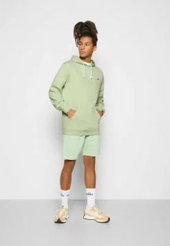 Ellesse TINCTORIA OH HOODY - Sweatshirt - Green -Ellesse Elegant Boutique fcb0c4370454404f9f8a625e6e01e26e