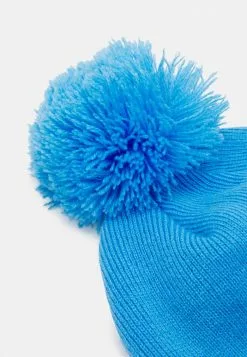 Ellesse VELLY POM POM BEANIE UNISEX - Bonnet - Blue 6 Ellesse VELLY POM POM BEANIE UNISEX - Bonnet - Blue -Ellesse Elegant Boutique fcb0f0e44920433fa53fd68409f76ebc