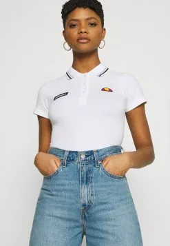 Ellesse PARAN - Polo - White 10 Ellesse PARAN - Polo - White -Ellesse Elegant Boutique fccfe002712746b2b4acb3d0498cd250
