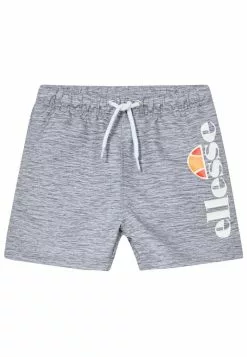 Ellesse BERVIOS - Short De Bain - Grey Marl -Ellesse Elegant Boutique fce3234ccd044f049c005038cf509353