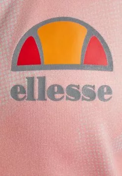 Ellesse NIMZO VEST - Débardeur - Coral -Ellesse Elegant Boutique fce883cdbdbf40d69eaac4e283a22cc8