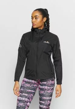 Ellesse REPOLONI - Veste De Survêtement - Black