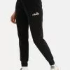 Ellesse SCHWARZ - Pantalon De Survêtement - Schwarz