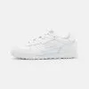 Ellesse TANKER - Baskets Basses - White Mono