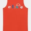 Ellesse HAALAND - Débardeur - Orange