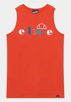 Ellesse HAALAND - Débardeur - Orange