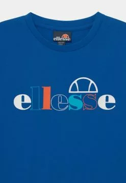 Ellesse MARCELIO - T-shirt Imprimé - Blue 5 Ellesse MARCELIO - T-shirt Imprimé - Blue -Ellesse Elegant Boutique fda5cb87cce442bca40e53d4e7c5954a