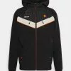 Ellesse MAGNUS HOODY - Veste De Survêtement - Black