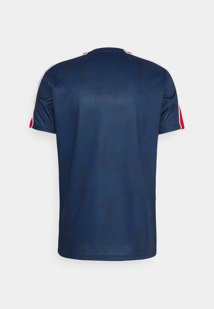 Ellesse DOLMI - T-shirt Imprimé - Navy 2 Ellesse DOLMI - T-shirt Imprimé - Navy – Image 2