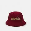Ellesse HODDI BUCKET HAT UNISEX - Chapeau - Burgundy