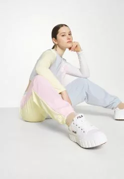 Ellesse BUONGIORNO PANT - Pantalon De Survêtement - Multi -Ellesse Elegant Boutique fde7e09db2ec4ca6b490af3866158cf1