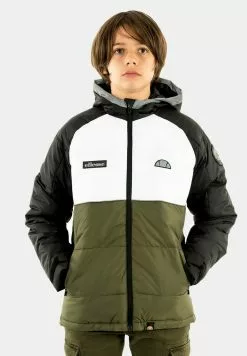 Ellesse Veste D'hiver - Noir