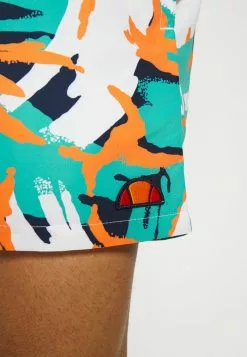Ellesse DERRI SWIMSHORT - Short De Bain - Green 15 Ellesse DERRI SWIMSHORT - Short De Bain - Green -Ellesse Elegant Boutique fe105dcb19d6413898916188fb3cd6c8