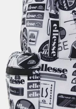 Ellesse ANSU BACKPACK UNISEX - Sac à Dos - White 9 Ellesse ANSU BACKPACK UNISEX - Sac à Dos - White -Ellesse Elegant Boutique fe14d63ea48040e2b18b263313288e86
