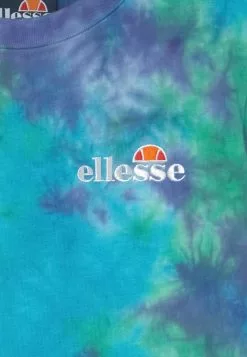 Ellesse ROBERTSO - T-shirt Imprimé - Blue -Ellesse Elegant Boutique fe202303a83045ae95713cbe00ac351c