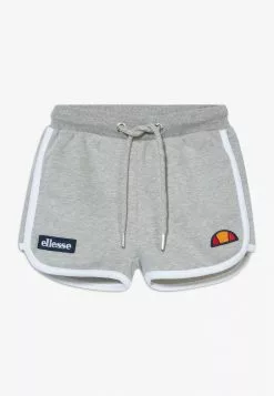 Ellesse VICTENA - Pantalon De Survêtement - Grey Marl
