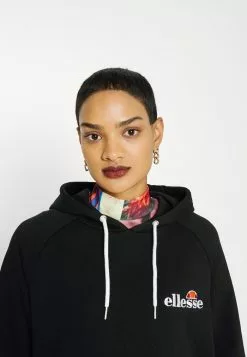 Ellesse HONEY DRESS - Robe De Jour - Black -Ellesse Elegant Boutique fe4768910eef4ce199c110656557ec1b