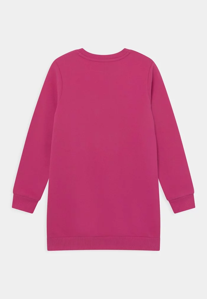 Ellesse JENARIO DRESS - Robe De Jour - Pink 2 Ellesse JENARIO DRESS - Robe De Jour - Pink – Image 2