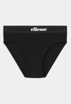 Ellesse GRACIE 5 PACK - Slip - Black/pink/purple -Ellesse Elegant Boutique fe567506e0c24d7598fe3e82ed93794f