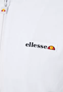 Ellesse LITORALE TRACK - Veste De Survêtement - White -Ellesse Elegant Boutique fe77ab601e0841388a94b9fd0f0ecf01