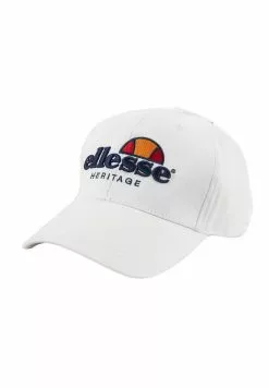 Ellesse Casquette - Blanc