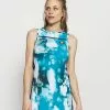 Ellesse MARASUSA DRESS - Robe De Sport - Multi-coloured