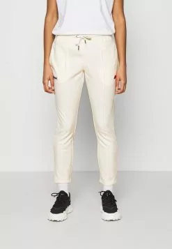 Ellesse ADALINA - Pantalon De Survêtement - Beige