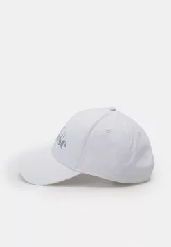 Ellesse JAME UNISEX - Casquette - White -Ellesse Elegant Boutique fede58a04e664e2aa651285fa585e80e