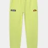 Ellesse EDERSO - Pantalon De Survêtement - Light Green