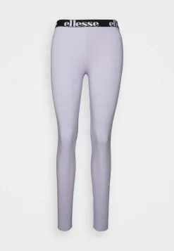 Ellesse HOLLINA SHIRT & LEGGING - Pyjama - White -Ellesse Elegant Boutique fee33272dbc044b29f766baa3f80538e