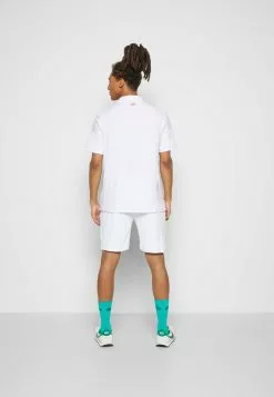 Ellesse VINCITORI - Polo - White -Ellesse Elegant Boutique fef580c64995464d8cc7ee173d6df4d4