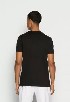 Ellesse ANDROMEDAN TEE - T-shirt Imprimé - Black -Ellesse Elegant Boutique ff3068151f984311aacaf84630a549c7