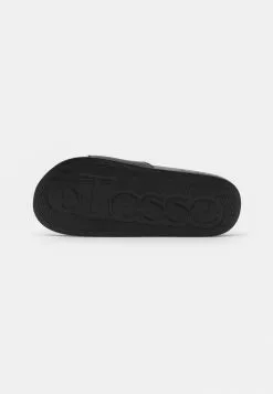 Ellesse FILIPPO - Mules - Black -Ellesse Elegant Boutique ff36250418a54f7b9264bafbb140ebba