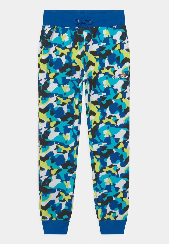 Ellesse KYLIANO - Pantalon De Survêtement - Blue 1 Ellesse KYLIANO - Pantalon De Survêtement - Blue