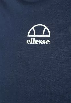 Ellesse FIBRO - T-shirt Imprimé - Navy -Ellesse Elegant Boutique ffa156122444401a8b318930a4878eea