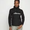Ellesse TEPOLINI - Veste De Survêtement - Black