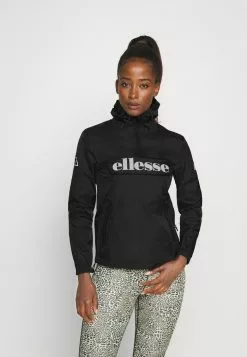 Ellesse TEPOLINI - Veste De Survêtement - Black