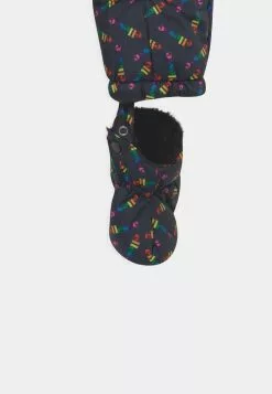 Ellesse JANETO UNISEX - Combinaison De Ski - Multi-coloured -Ellesse Elegant Boutique ffed0084813249778c2bcf9ebd126dce