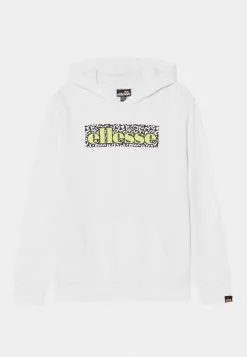 Ellesse LATARO - Sweatshirt - White